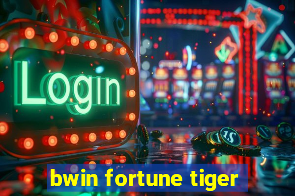 bwin fortune tiger